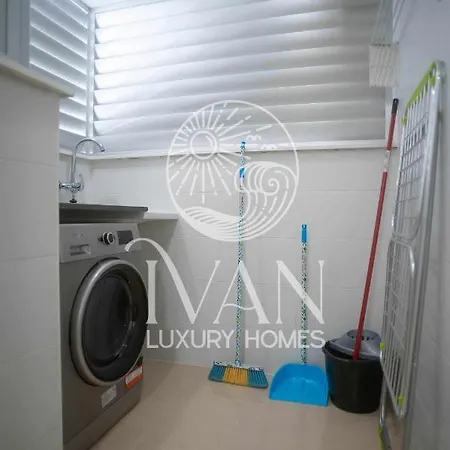 Apartment Casa Felix Ivan Luxury Homes 6ªpta Norte 1ªlinea