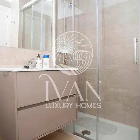 Apartment Casa Felix Ivan Luxury Homes 6ªpta Norte 1ªlinea
