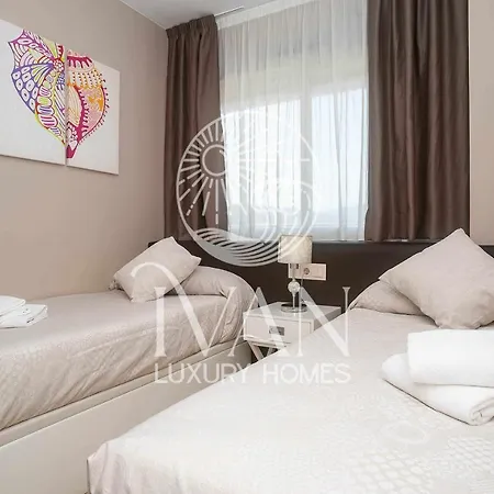Casa Felix Ivan Luxury Homes 6ªpta Norte 1ªlinea