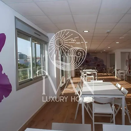 Apartment Casa Felix Ivan Luxury Homes 6ªpta Norte 1ªlinea *