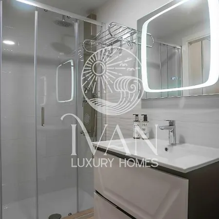 Apartment Casa Felix Ivan Luxury Homes 6ªpta Norte 1ªlinea Oropesa del Mar