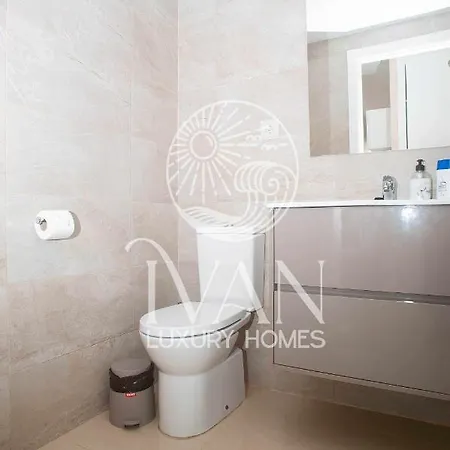 Casa Felix Ivan Luxury Homes 6ªpta Norte 1ªlinea *