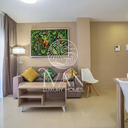 Casa Felix Ivan Luxury Homes 6ªpta Norte 1ªlinea Apartment Oropesa del Mar