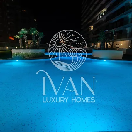 Casa Felix Ivan Luxury Homes 6ªpta Norte 1ªlinea *