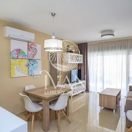 Casa Felix Ivan Luxury Homes 6ªpta Norte 1ªlinea Oropesa del Mar
