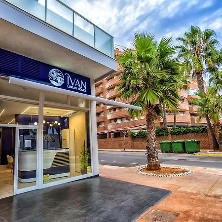 Apartment Casa Felix Ivan Luxury Homes 6ªpta Norte 1ªlinea